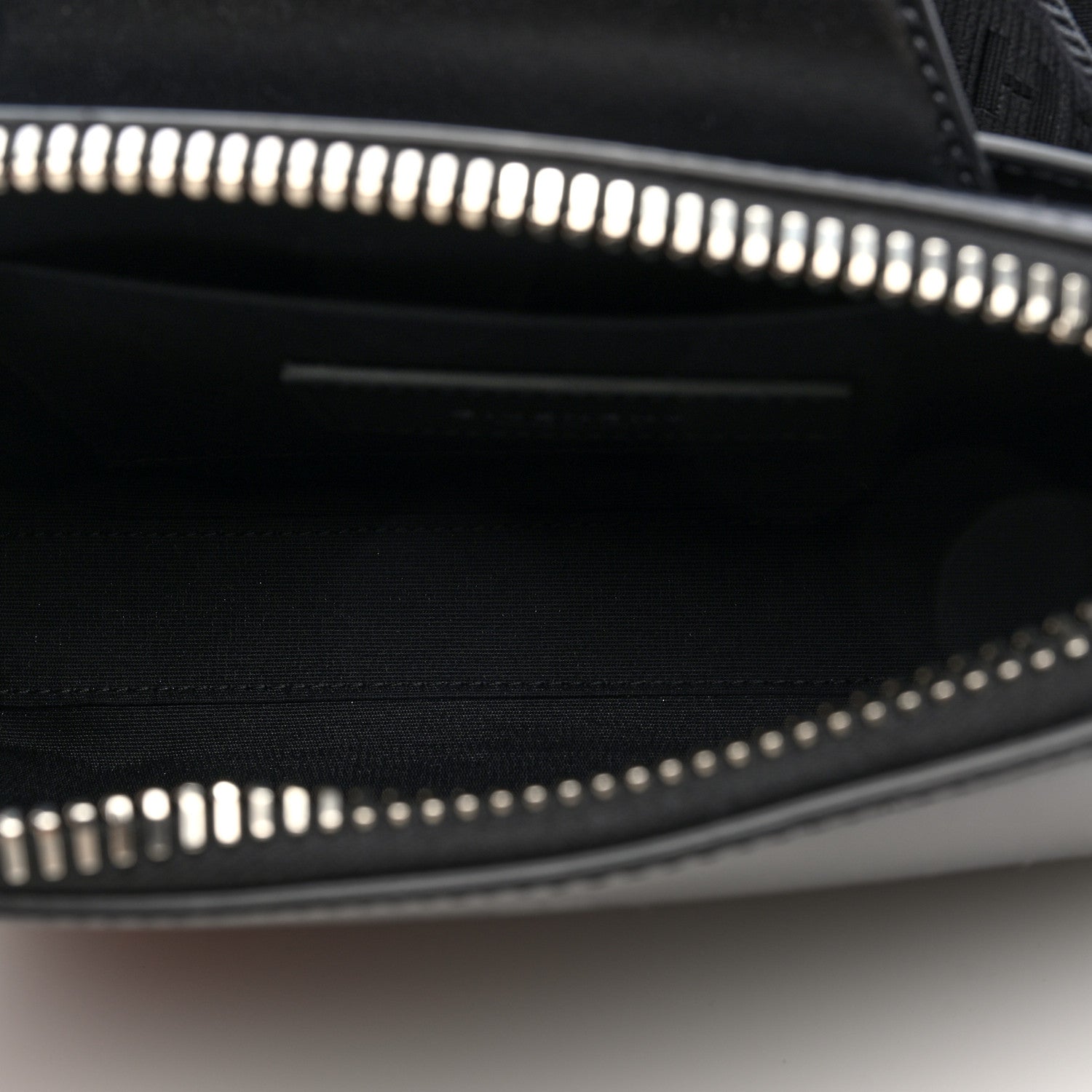 Givenchy Box Calfskin Antigona U Crossbody Bag Black 5 of 9