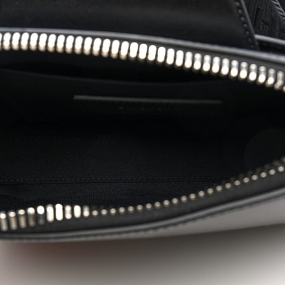 Givenchy Box Calfskin Antigona U Crossbody Bag Black 5 of 9