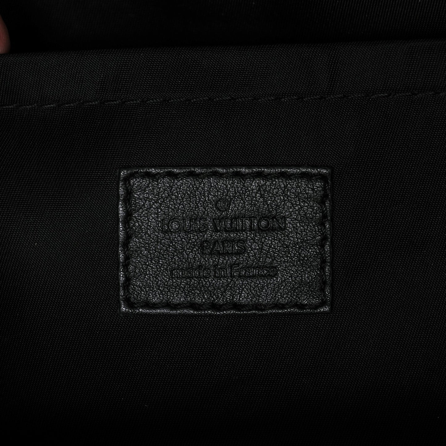 Monogram Palm Springs Backpack PM