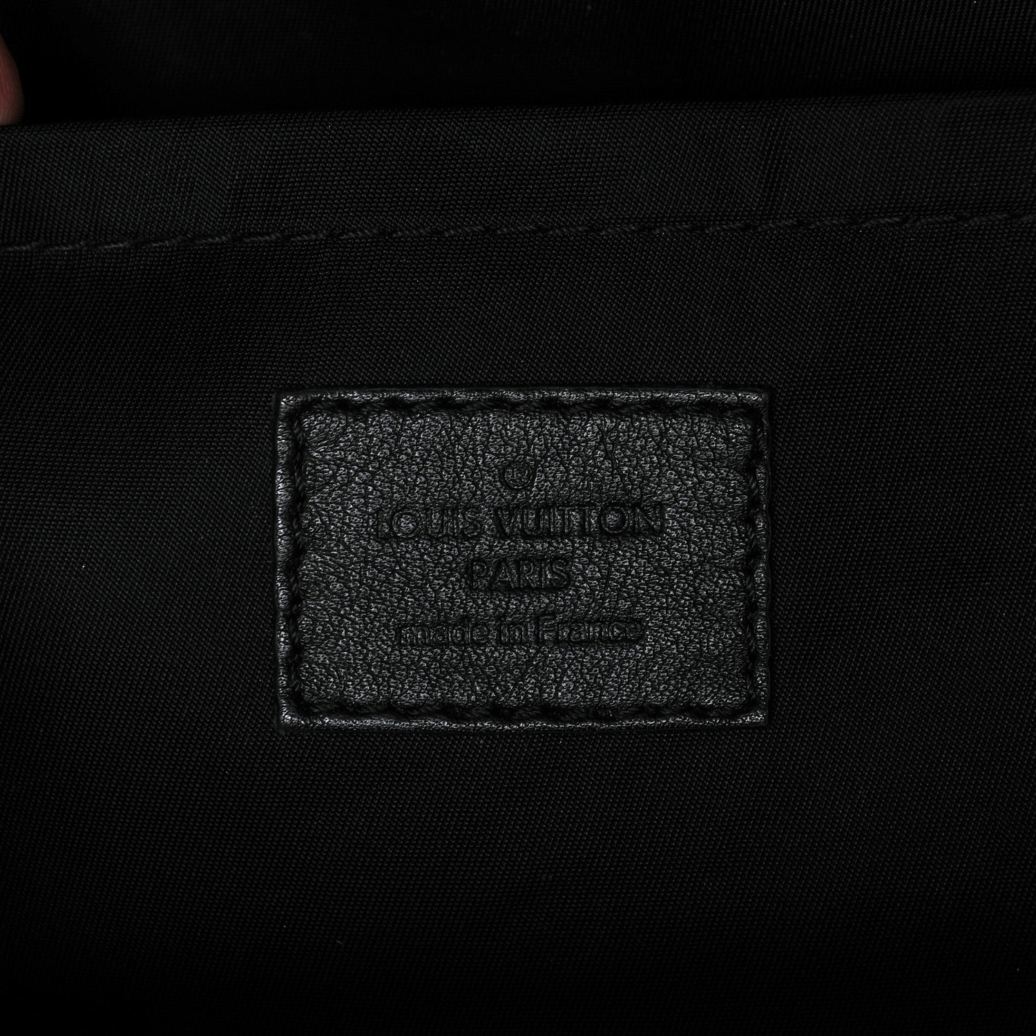 Louis Vuitton Monogram Palm Springs Backpack PM 6 of 6