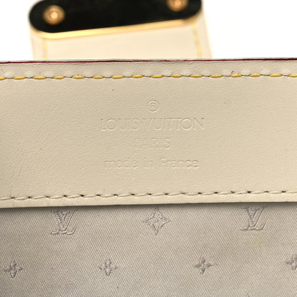 Louis Vuitton Suhali Le Fabuleux White 8 of 16