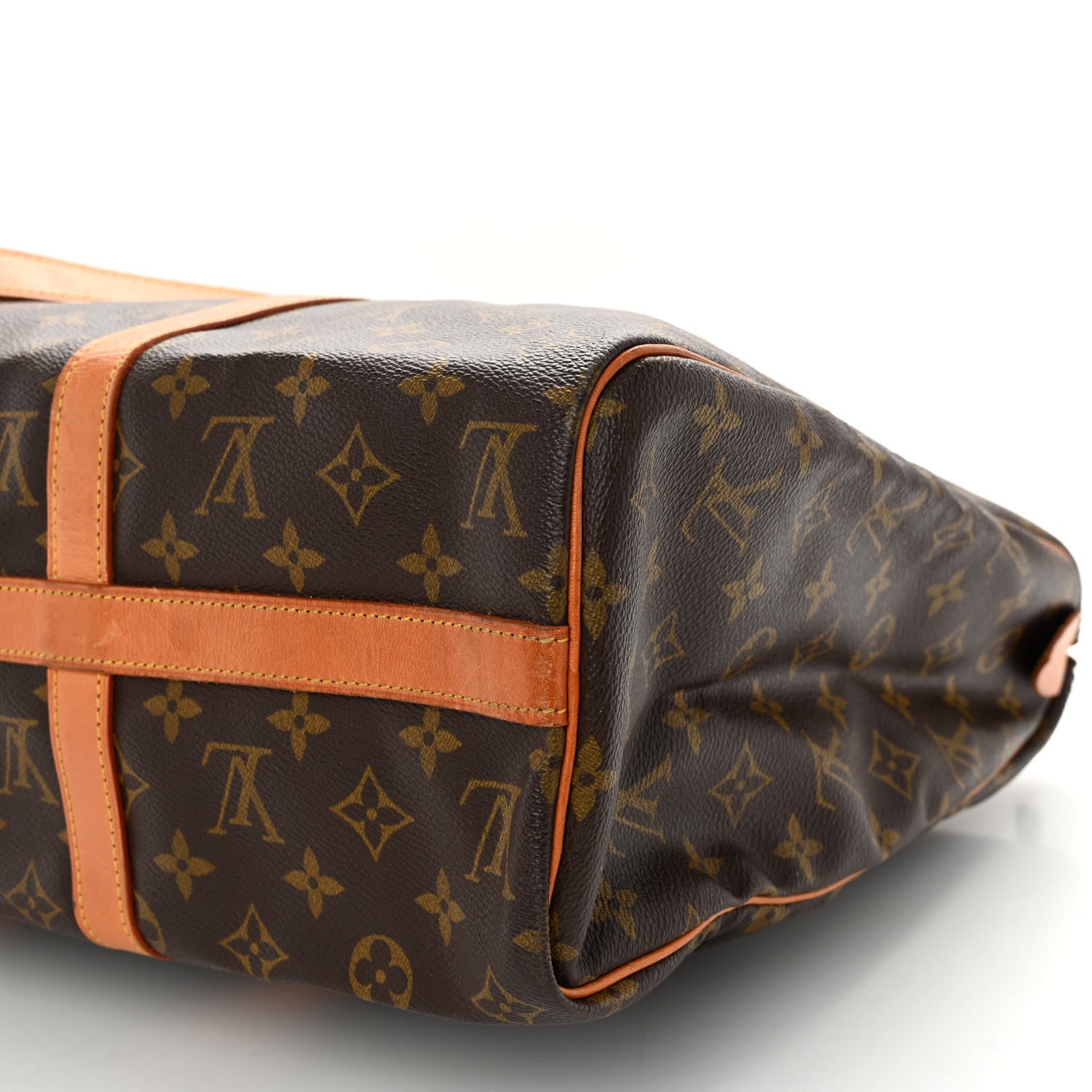 Louis Vuitton Monogram Sac Flanerie 45 9 of 11