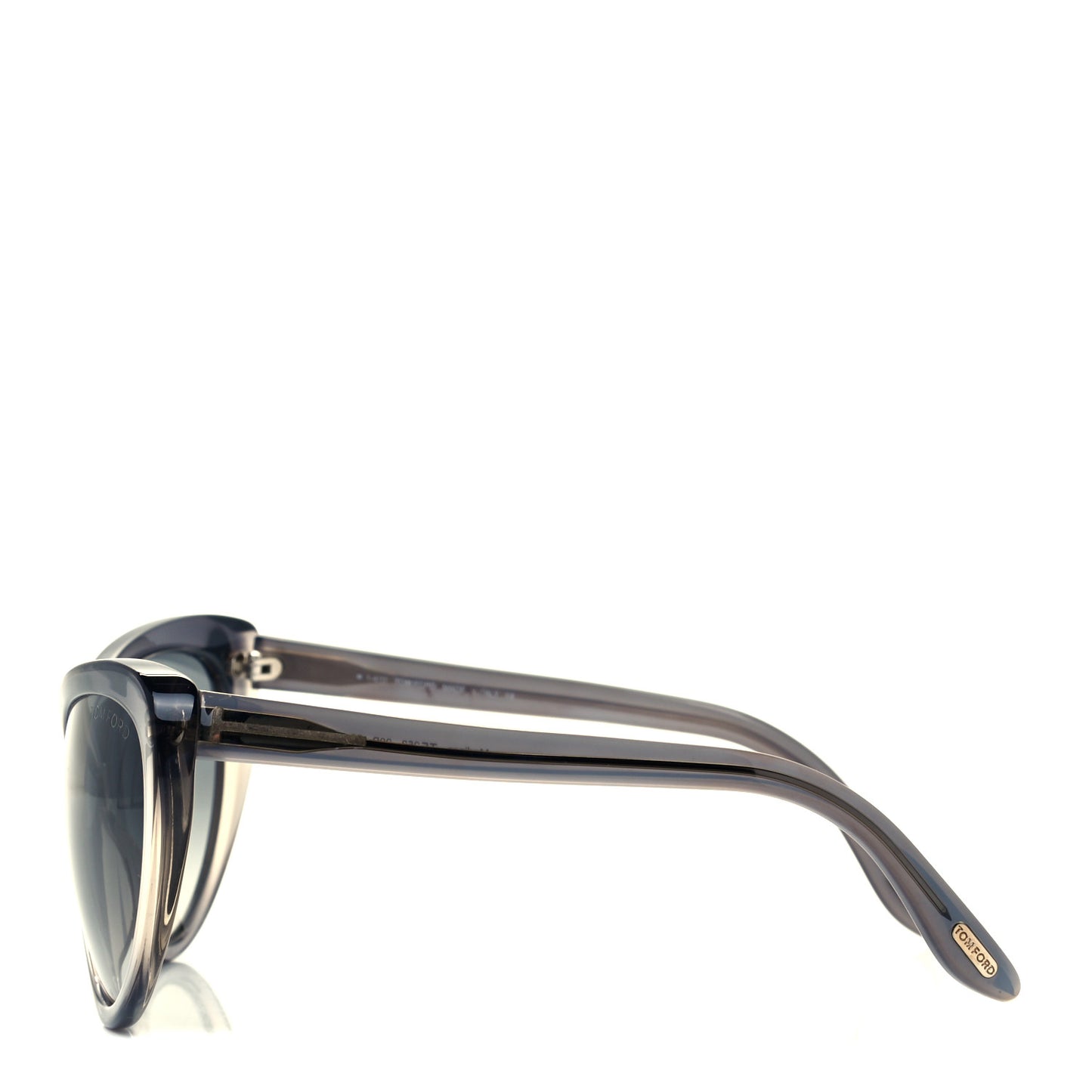 Madison Cat Eye Sunglasses TF253