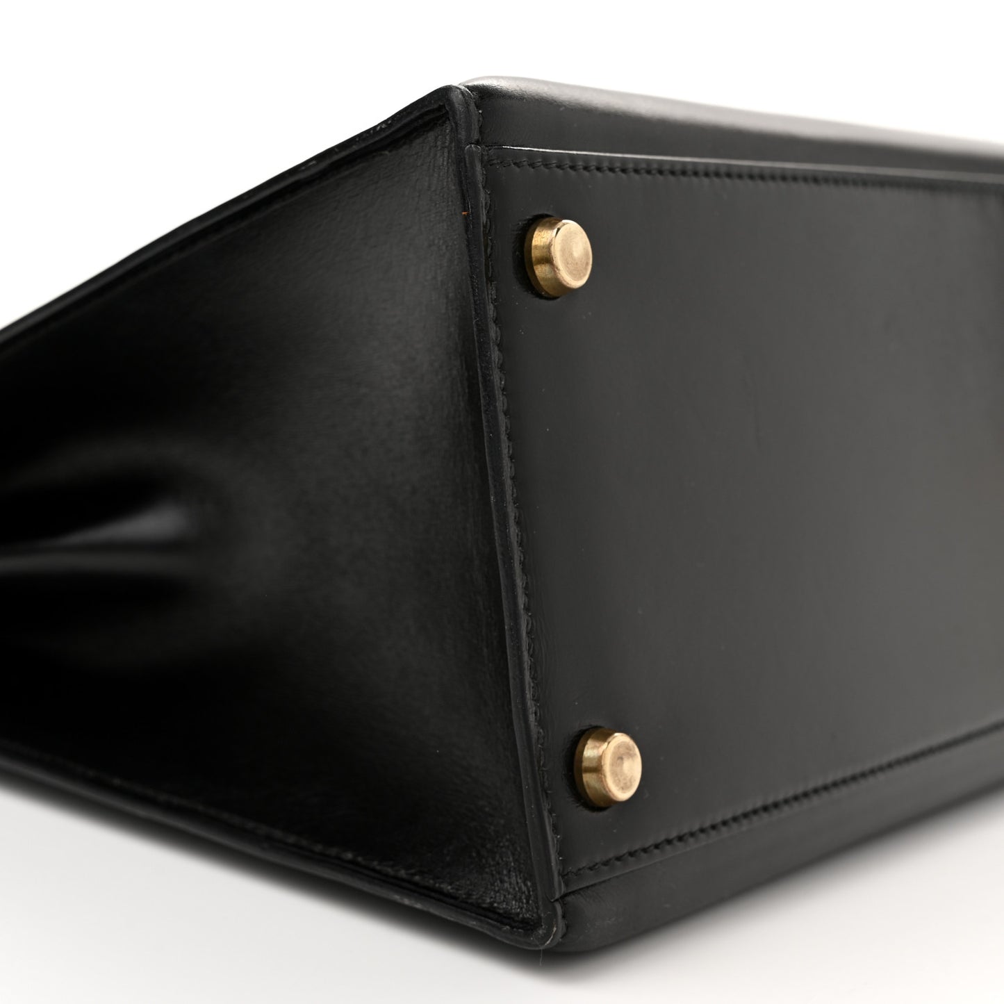 Box Kelly Sellier 32 Black