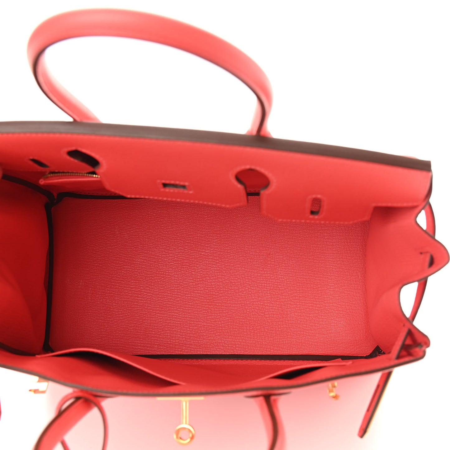 Epsom Birkin 30 Rose Jaipur