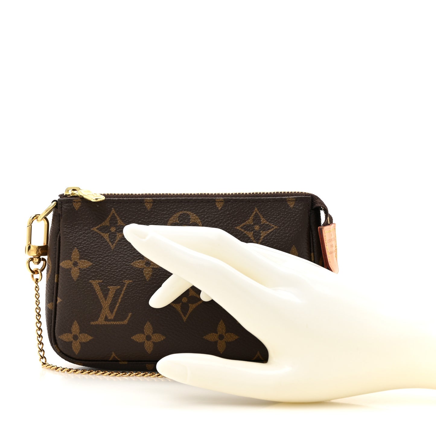 Monogram Mini Pochette Accessories