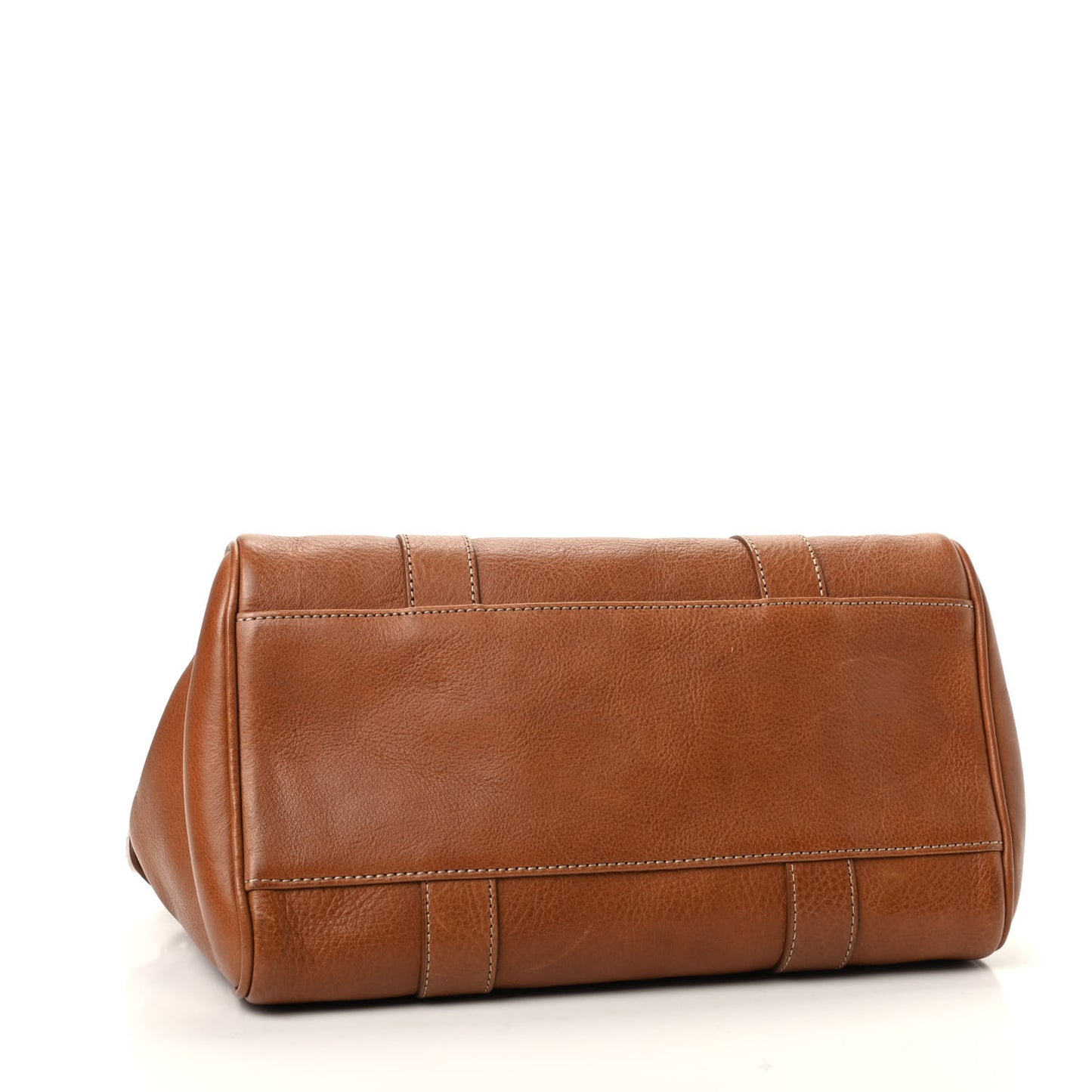 Natural Vegetable Tanned Small Bayswater Oak