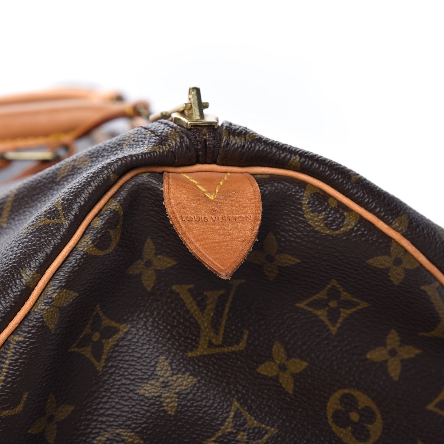Monogram Keepall 50