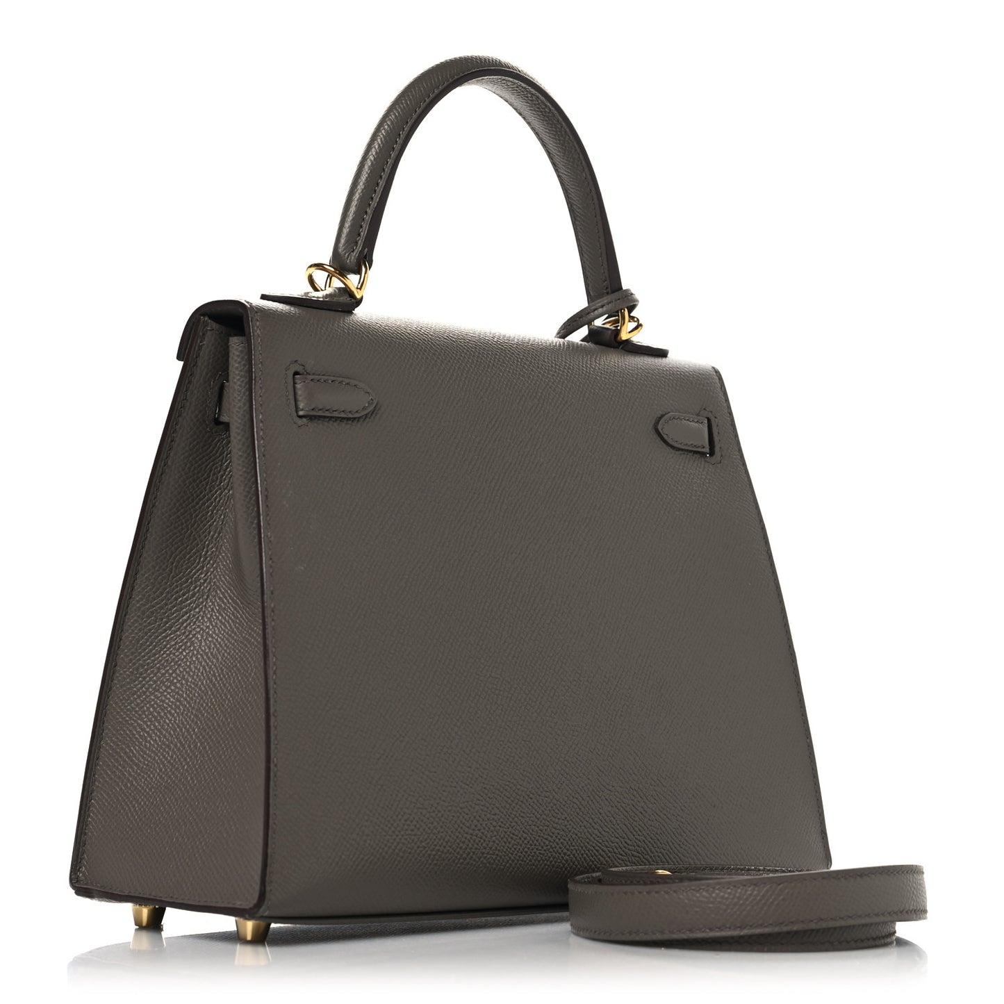 Epsom Kelly Sellier 25 Etain
