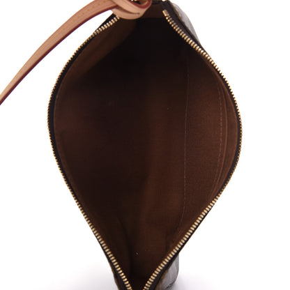 Louis Vuitton Monogram Pochette Accessories NM 5 of 9