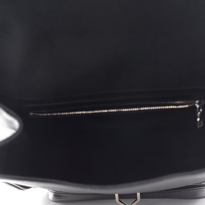 Louis Vuitton Taiga Cassiar Backpack Ardoise 4 of 10