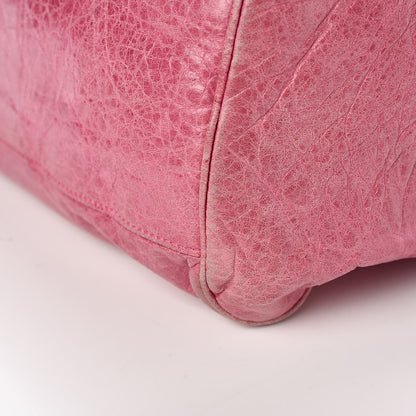 Balenciaga Agneau Classic Hardware Twiggy Bubblegum 19 of 20