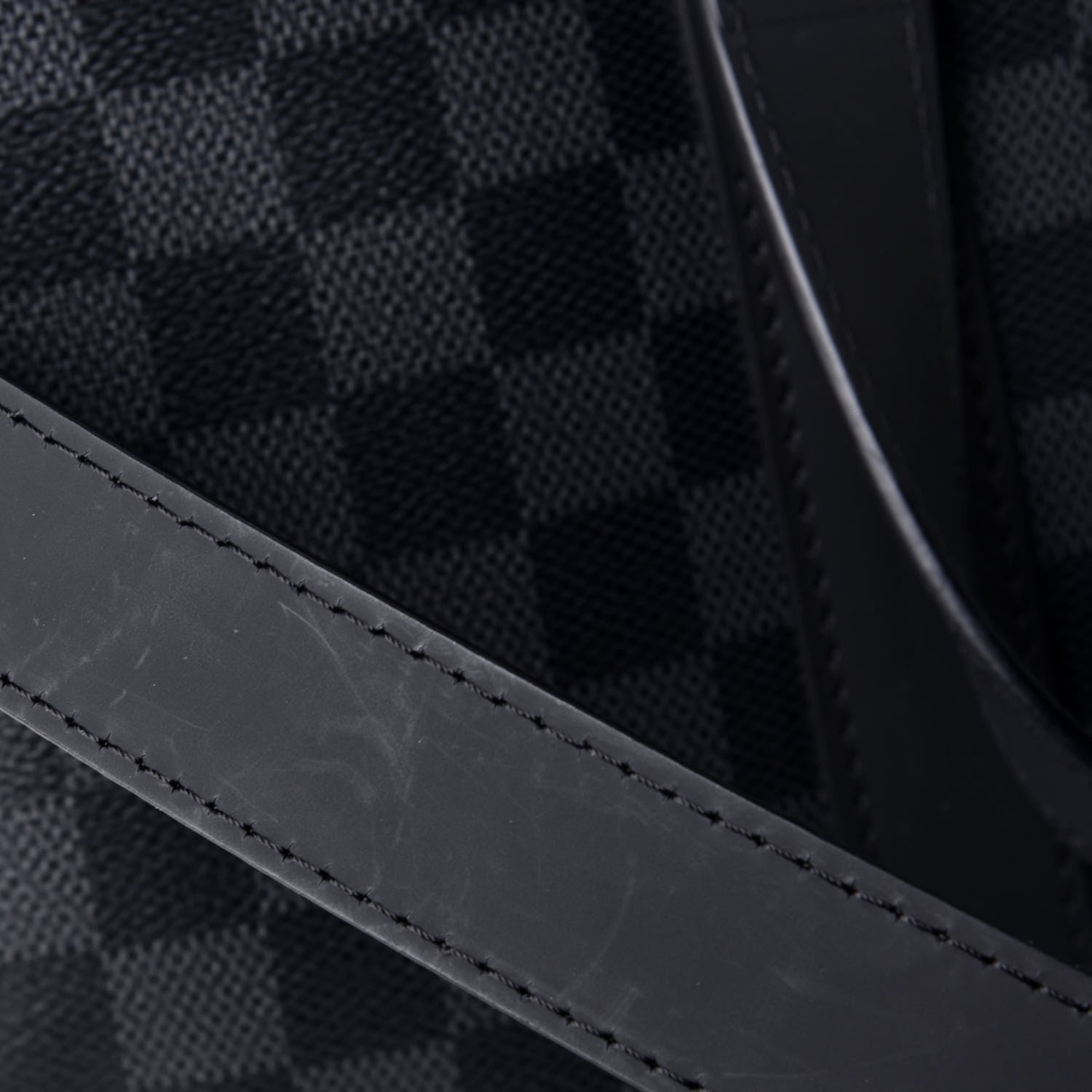 Louis Vuitton Damier Graphite Tadao 11 of 11
