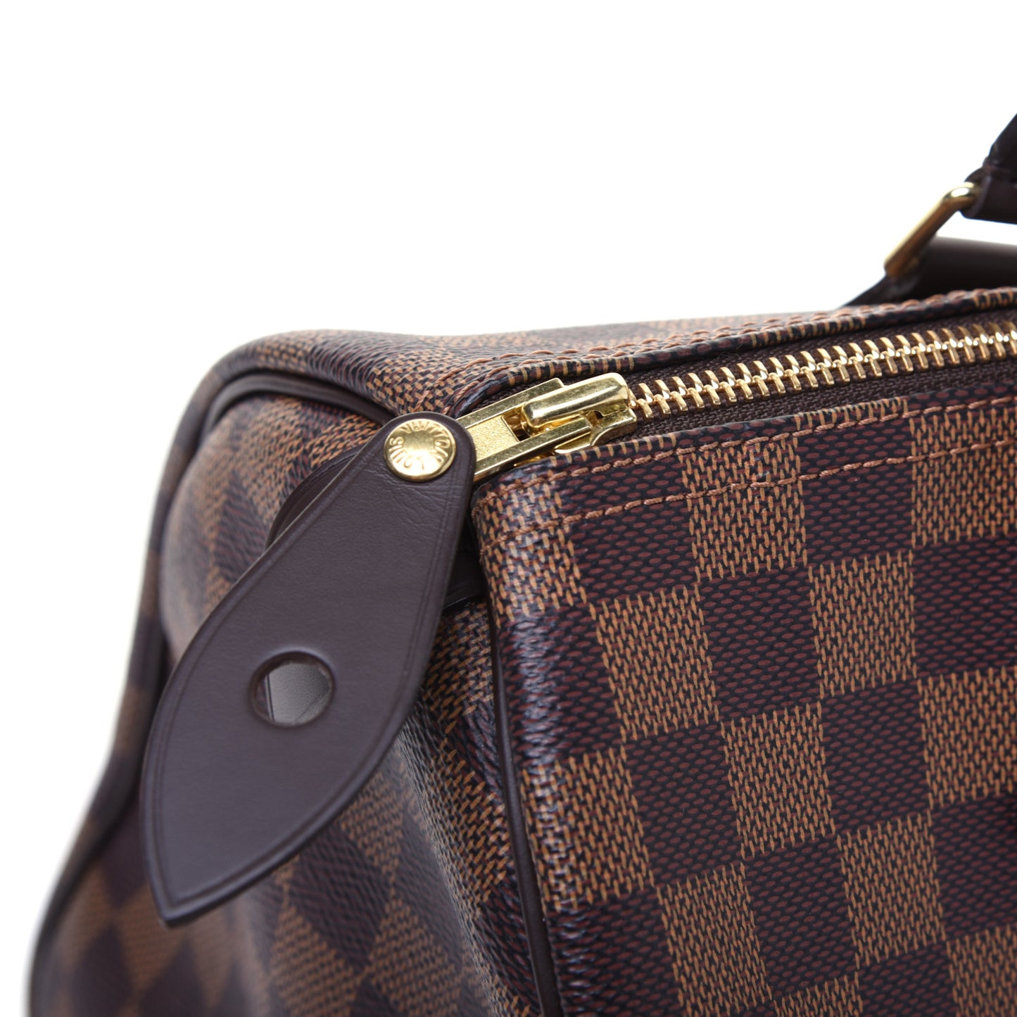 Damier Ebene Speedy 30