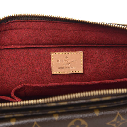 Louis Vuitton Monogram Viva-Cite GM 6 of 10