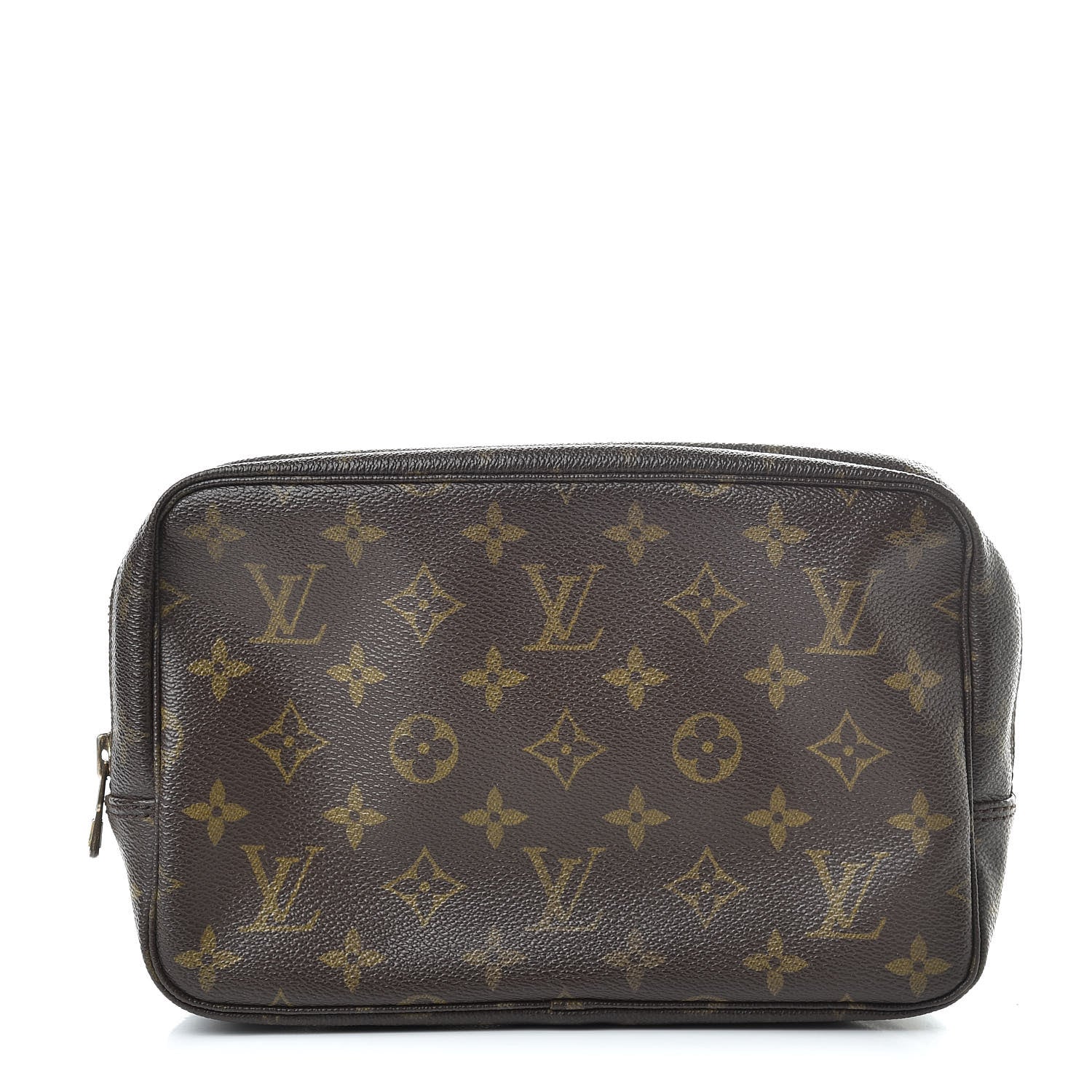Louis Vuitton Monogram Trousse Toilette 23 1 of 11