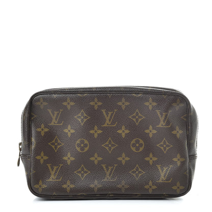 Louis Vuitton Monogram Trousse Toilette 23 1 of 11