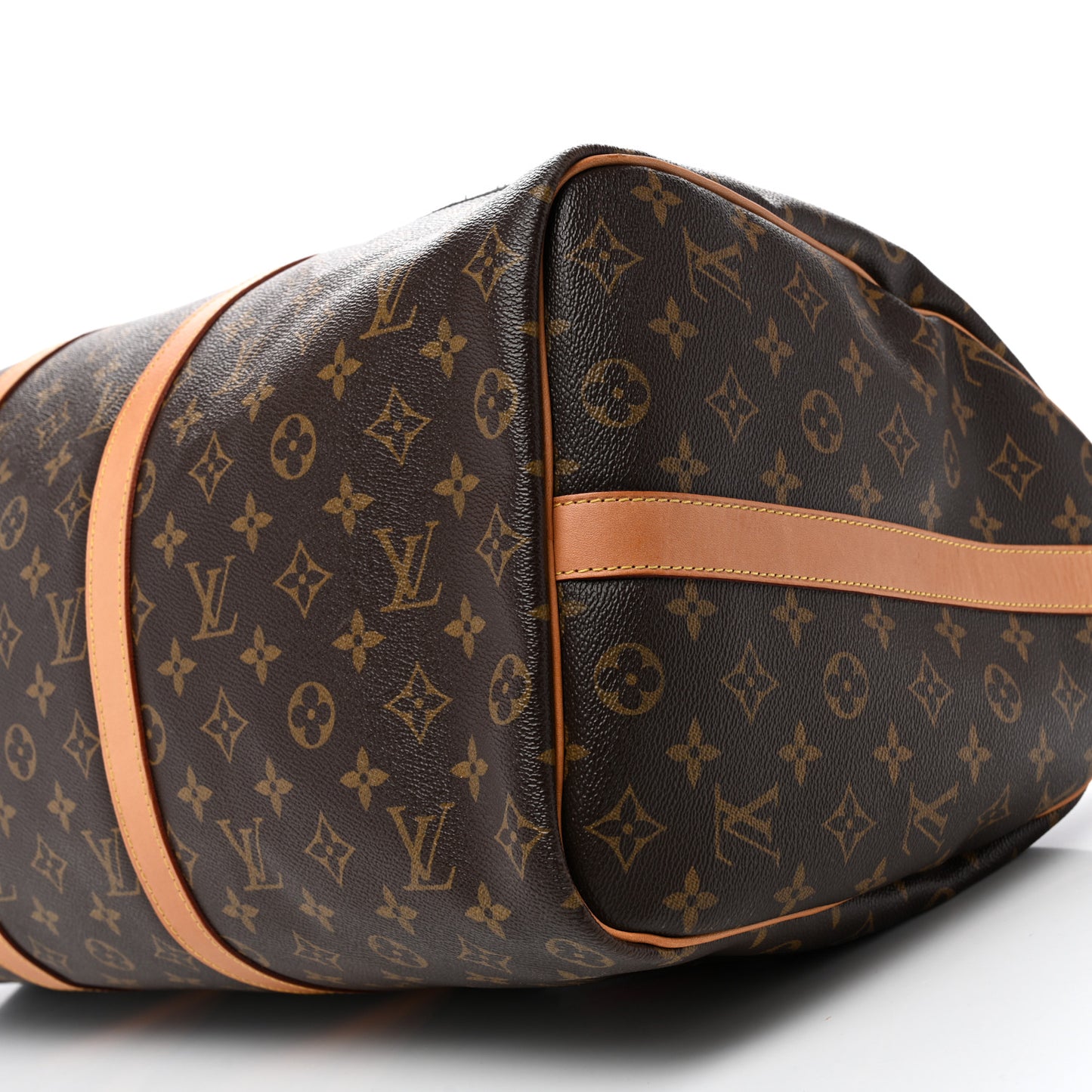 Monogram World Tour Keepall Bandouliere 50