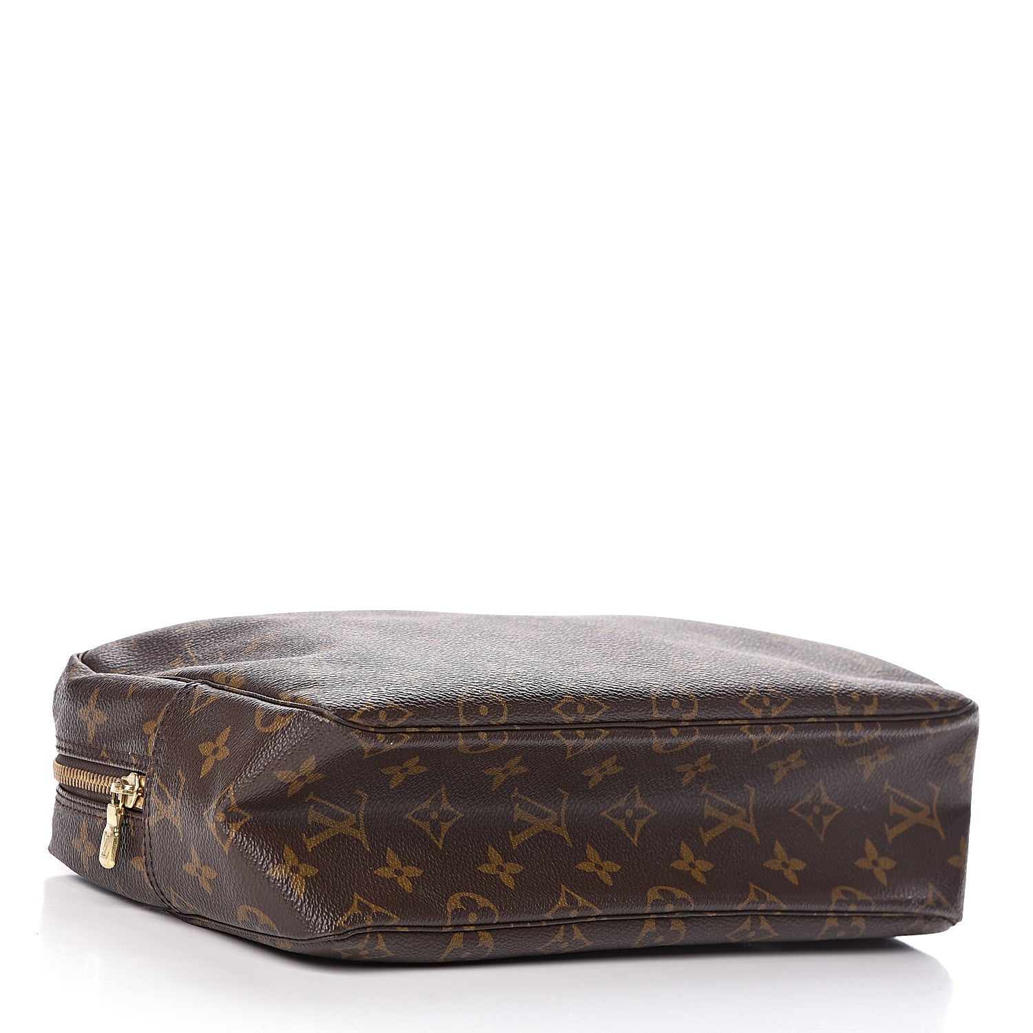 Louis Vuitton Monogram Trousse Toilette 28 4 of 8