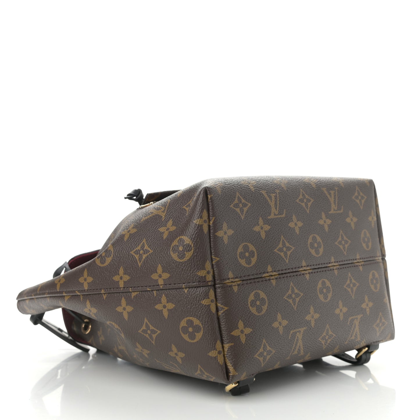 Monogram Montsouris PM Black