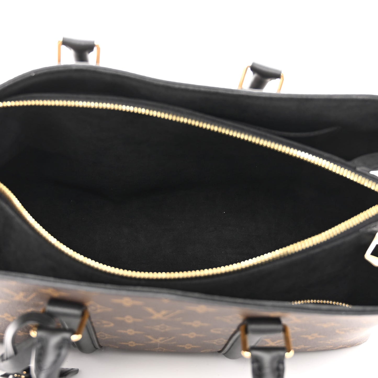 Monogram Soufflot MM Black