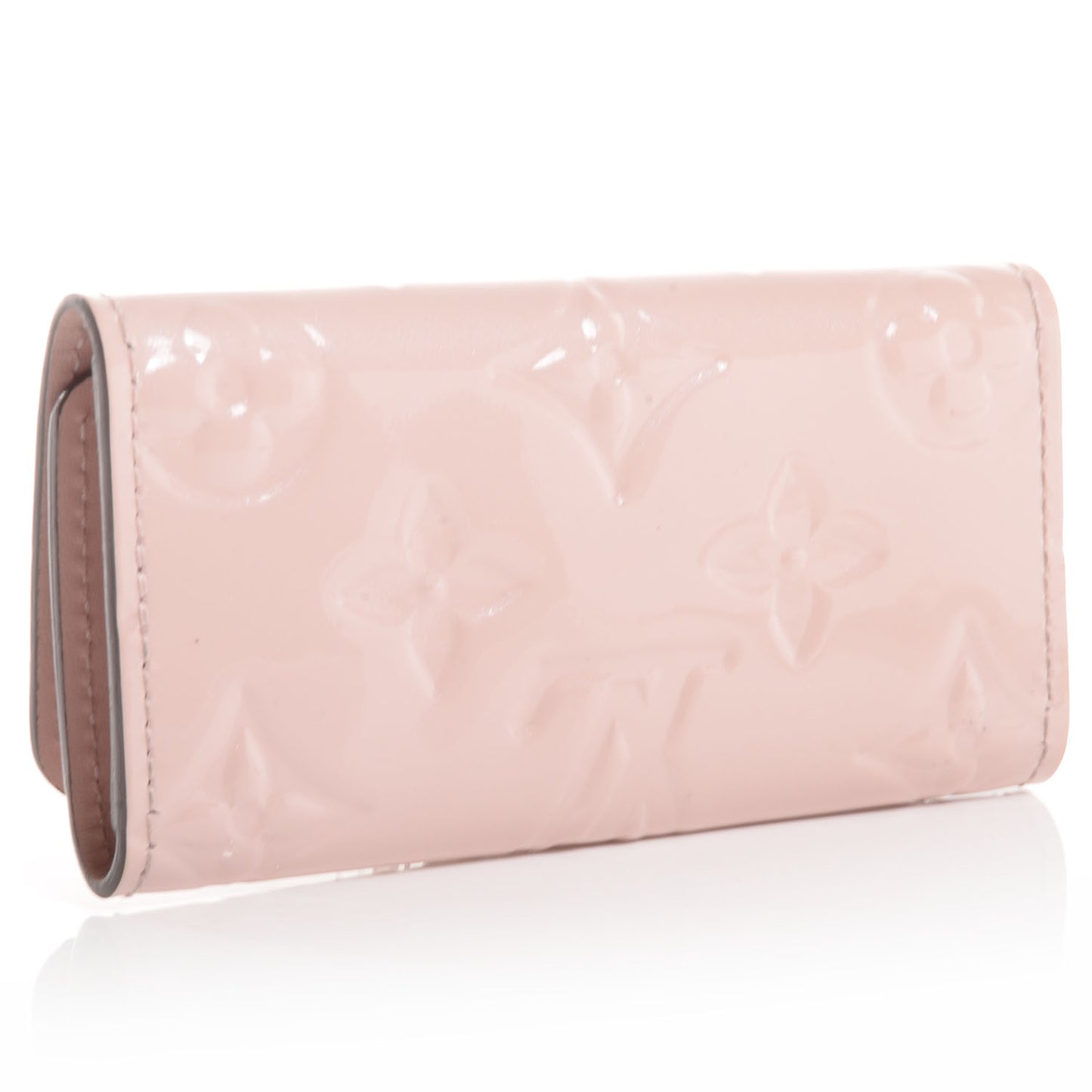 Vernis Multicles 4 Key Holder Rose Angelique