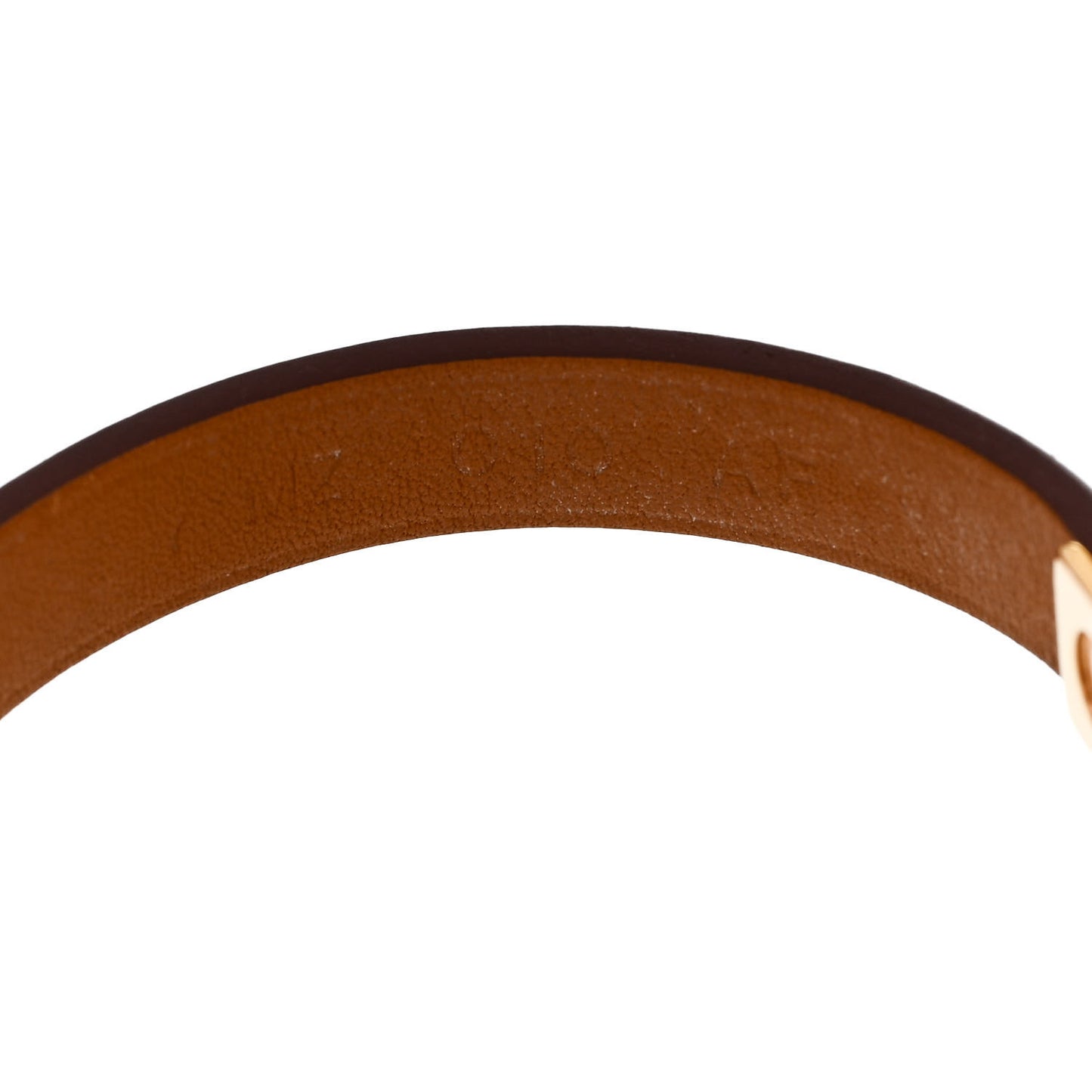 Rivale Micro Bracelet T2 Gold