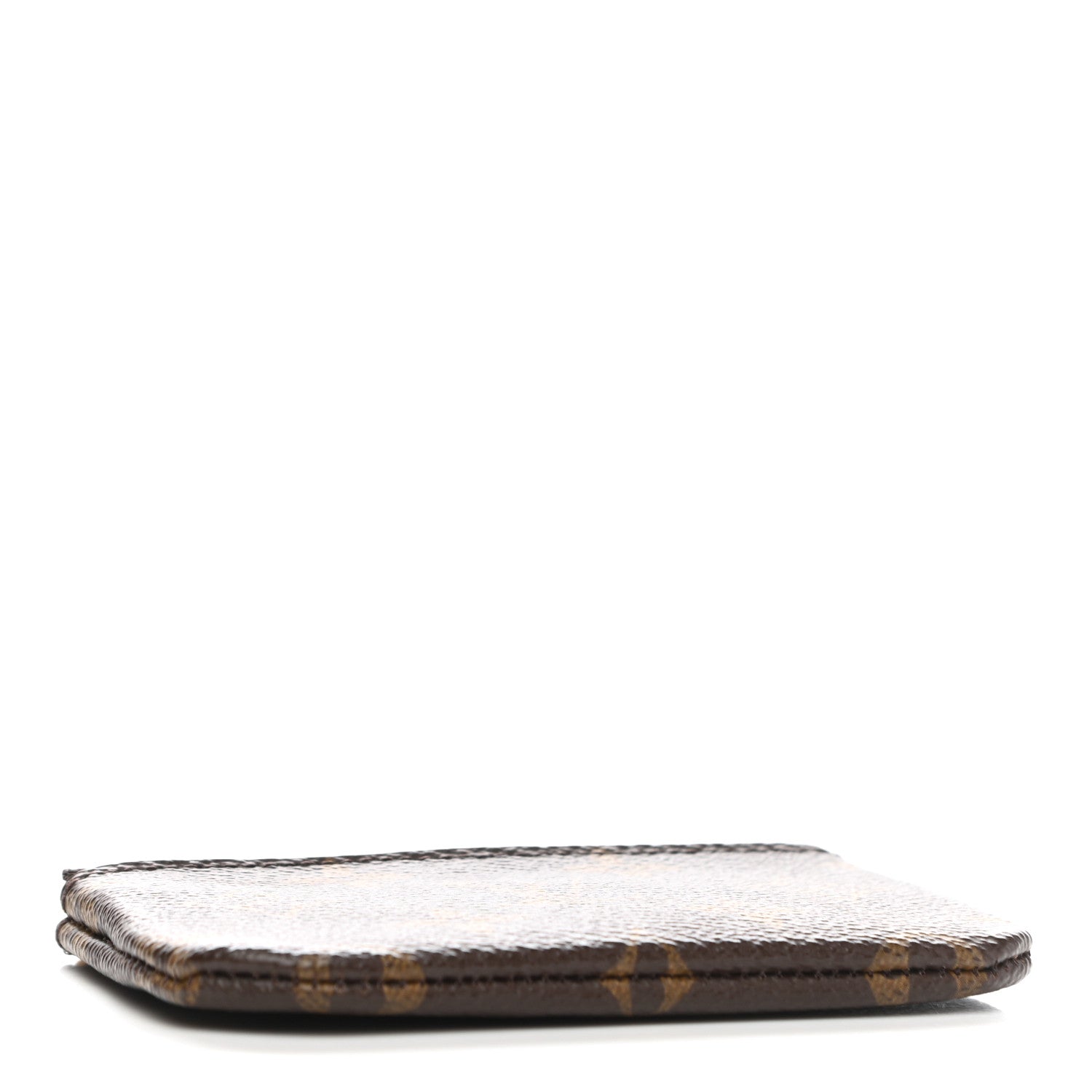 Louis Vuitton Monogram Key Pouch 4 of 9