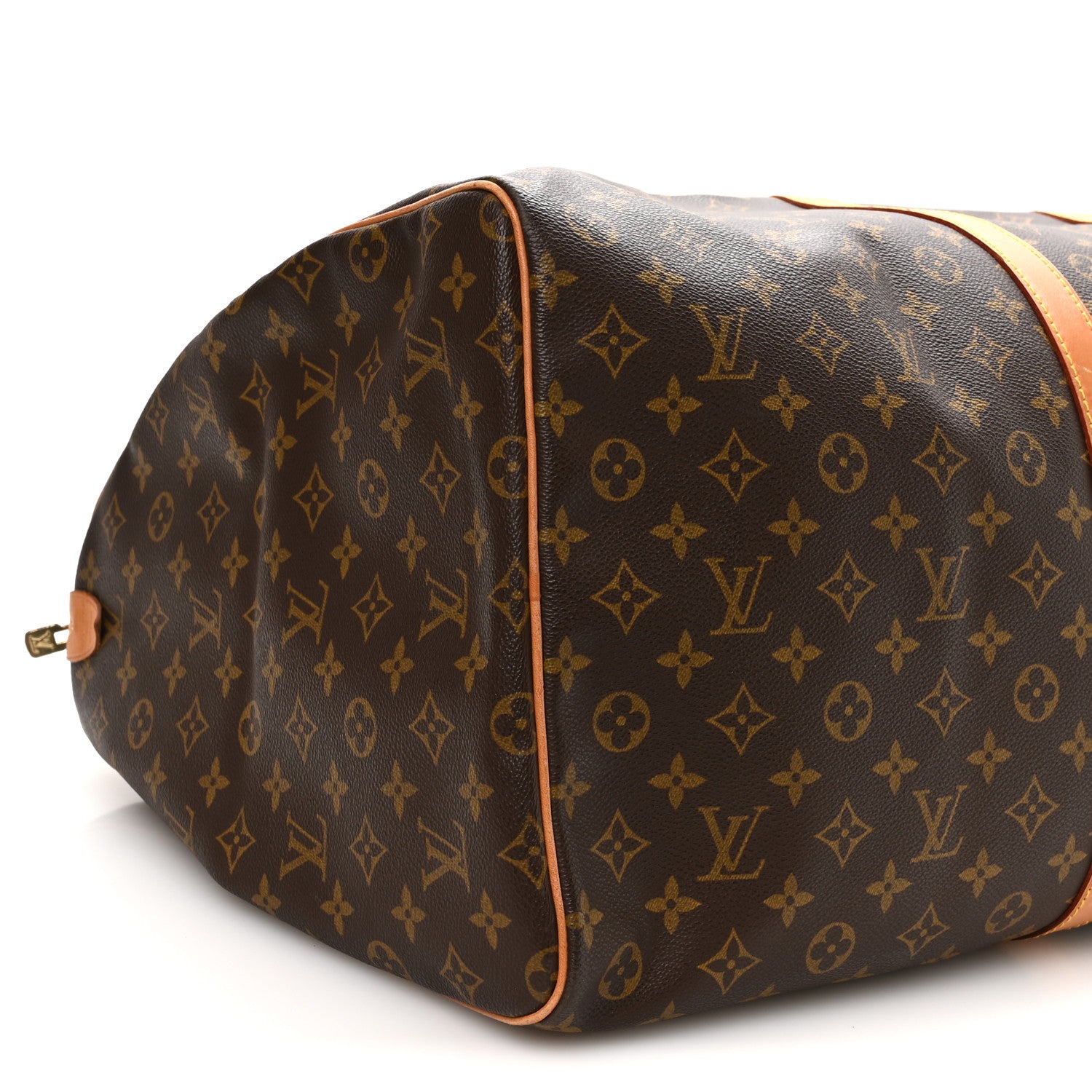 Louis Vuitton Monogram Keepall 60 8 of 9