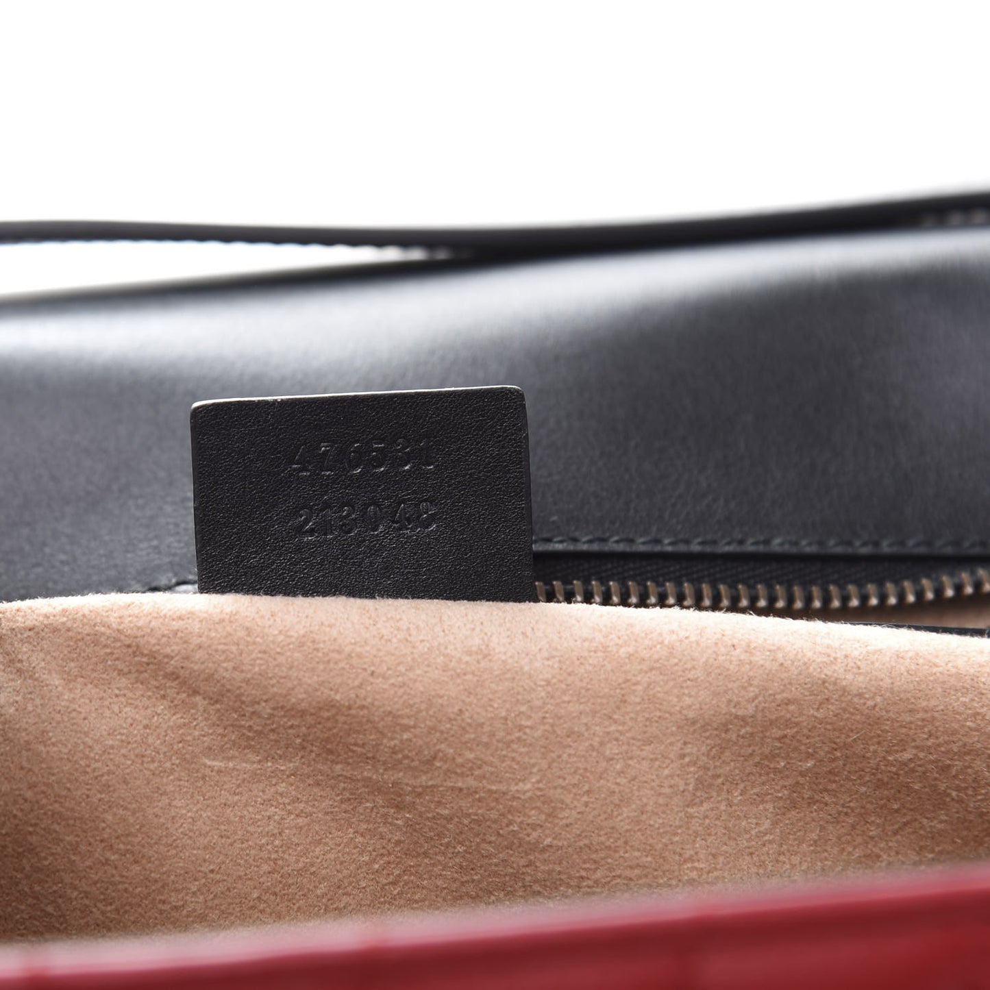 Calfskin Bamboo Trapuntata Queen Margaret Top Handle Bag Blue Agata Hibiscus Red Mystic White Sugar Pink