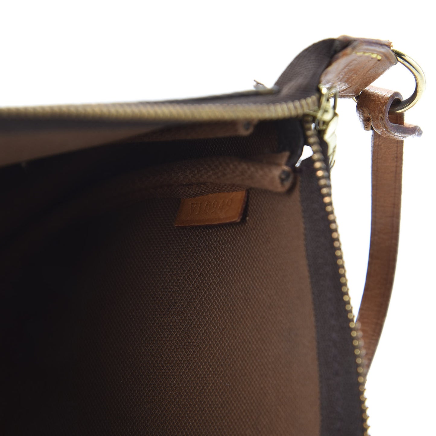 Monogram Pochette Accessories