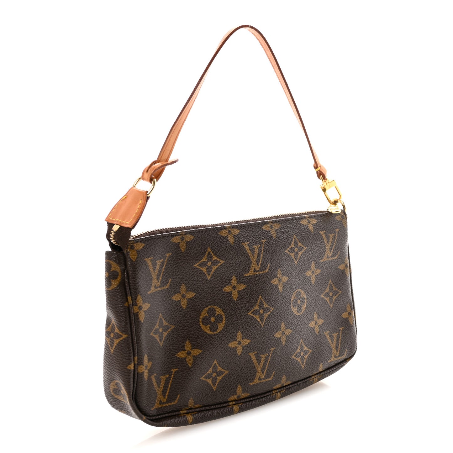 Monogram Pochette Accessories