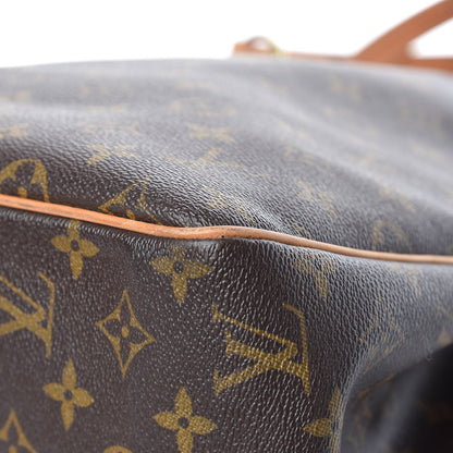 Louis Vuitton Monogram Batignolles Vertical 9 of 15