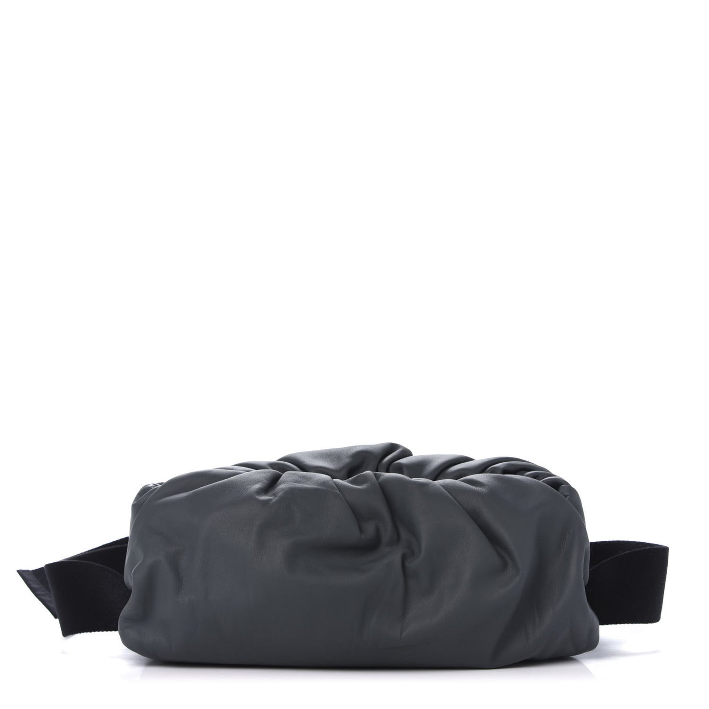 Calfskin The Body Pouch Belt Bag Slate