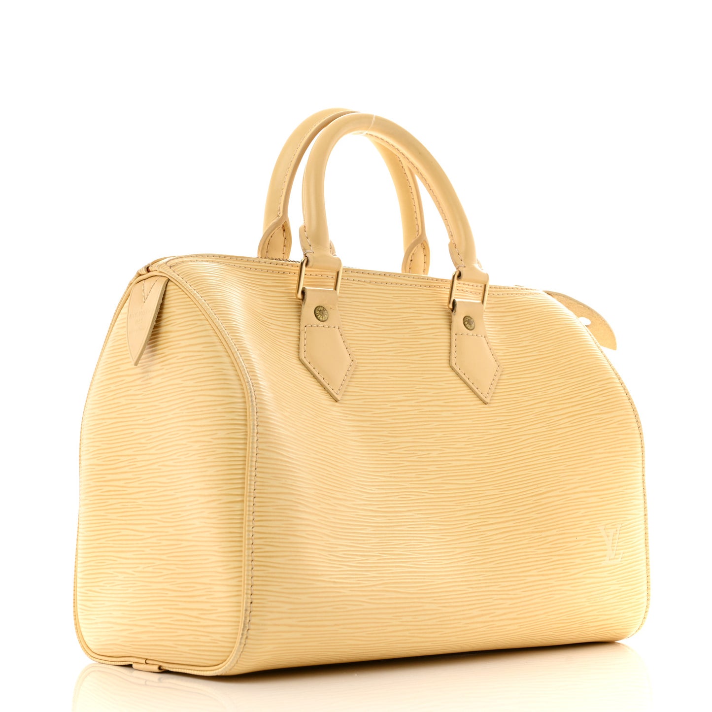 Epi Speedy 25 Vanilla