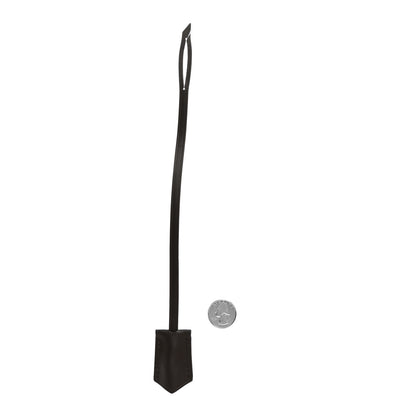 Louis Vuitton Calfskin Clochette Key Bell Holder Ebene 2 of 3