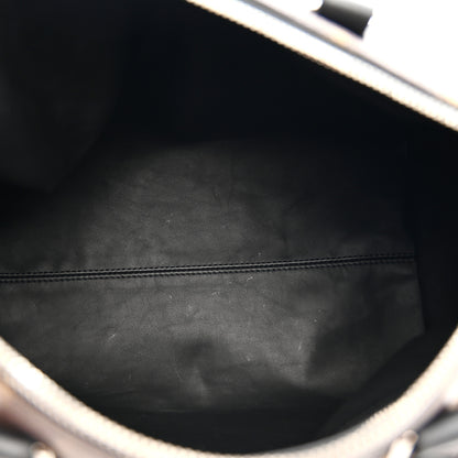 Louis Vuitton Monogram Speedy Soft 30 Dark 8 of 19