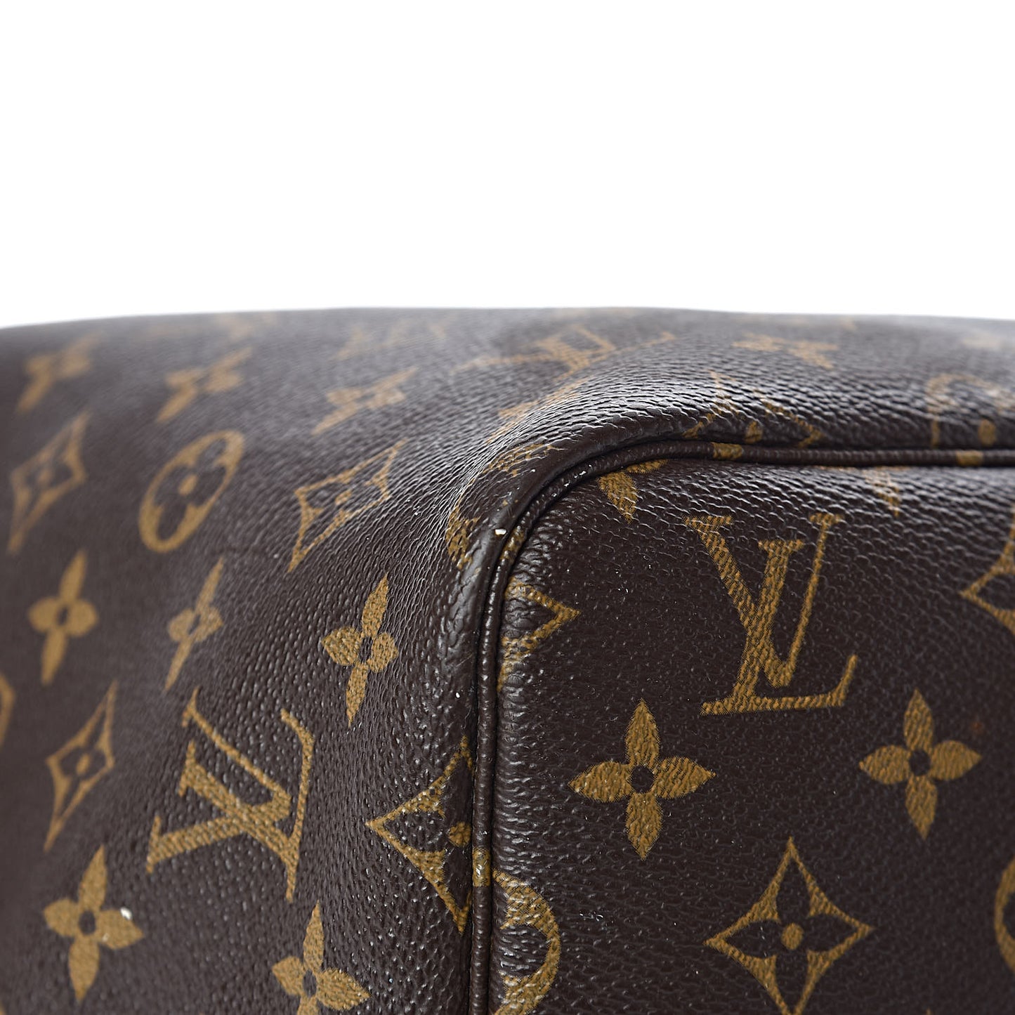 Monogram Neverfull GM