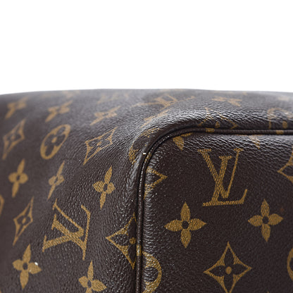 Louis Vuitton Monogram Neverfull GM 21 of 25