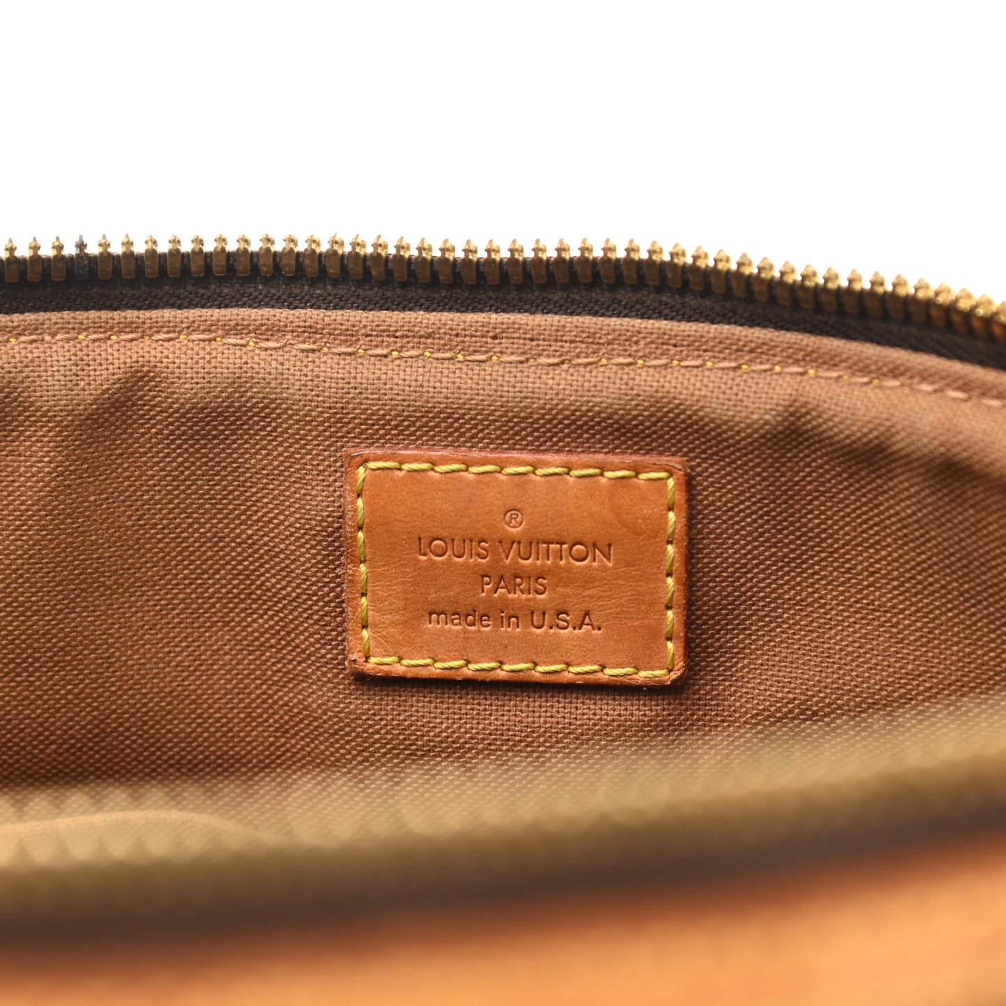 Monogram Palermo PM
