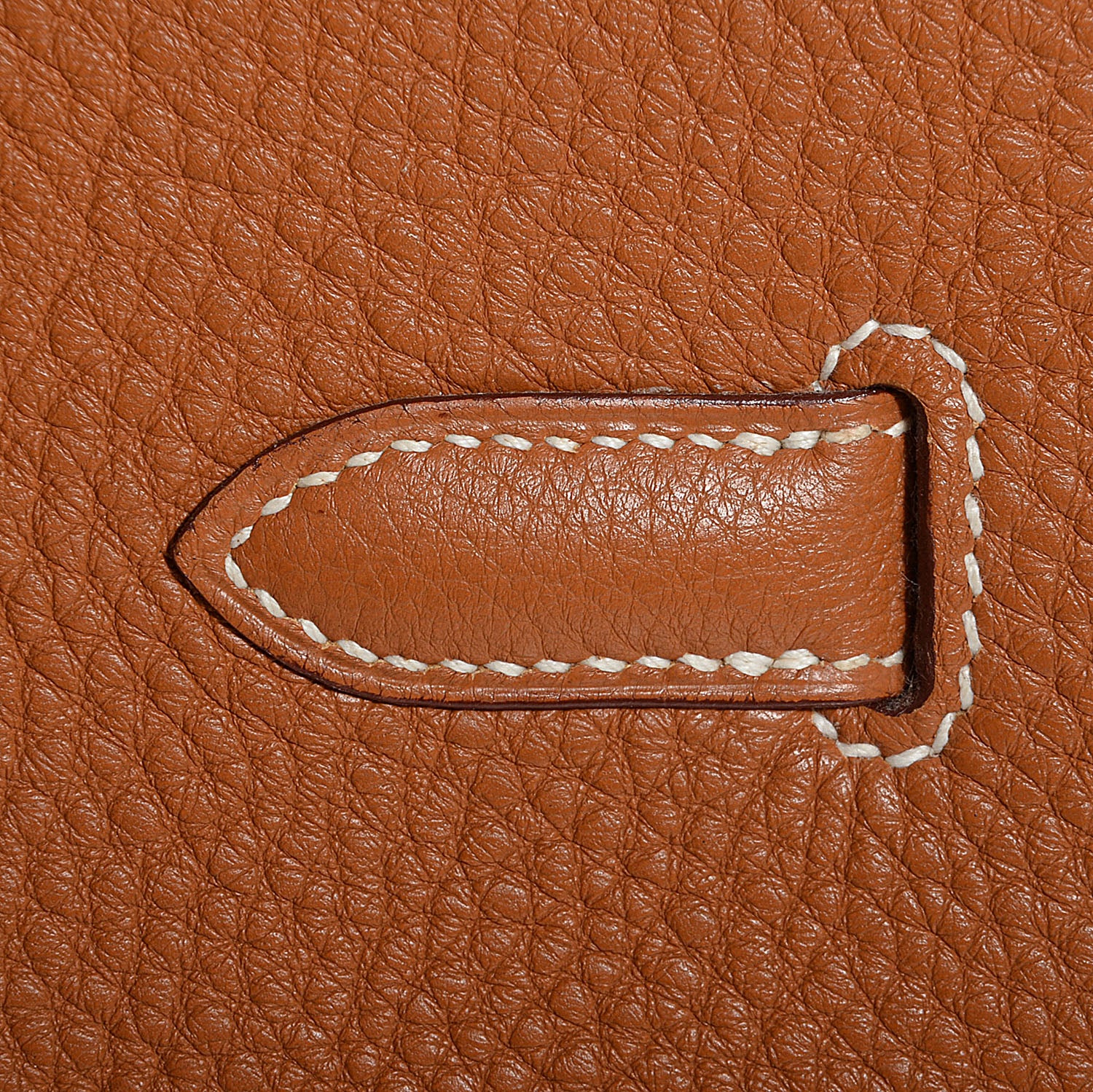 Hermes Togo Birkin 35 Gold 19 of 21