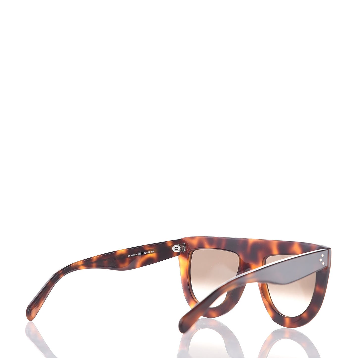 Andrea Sunglasses CL 41398/S Havana
