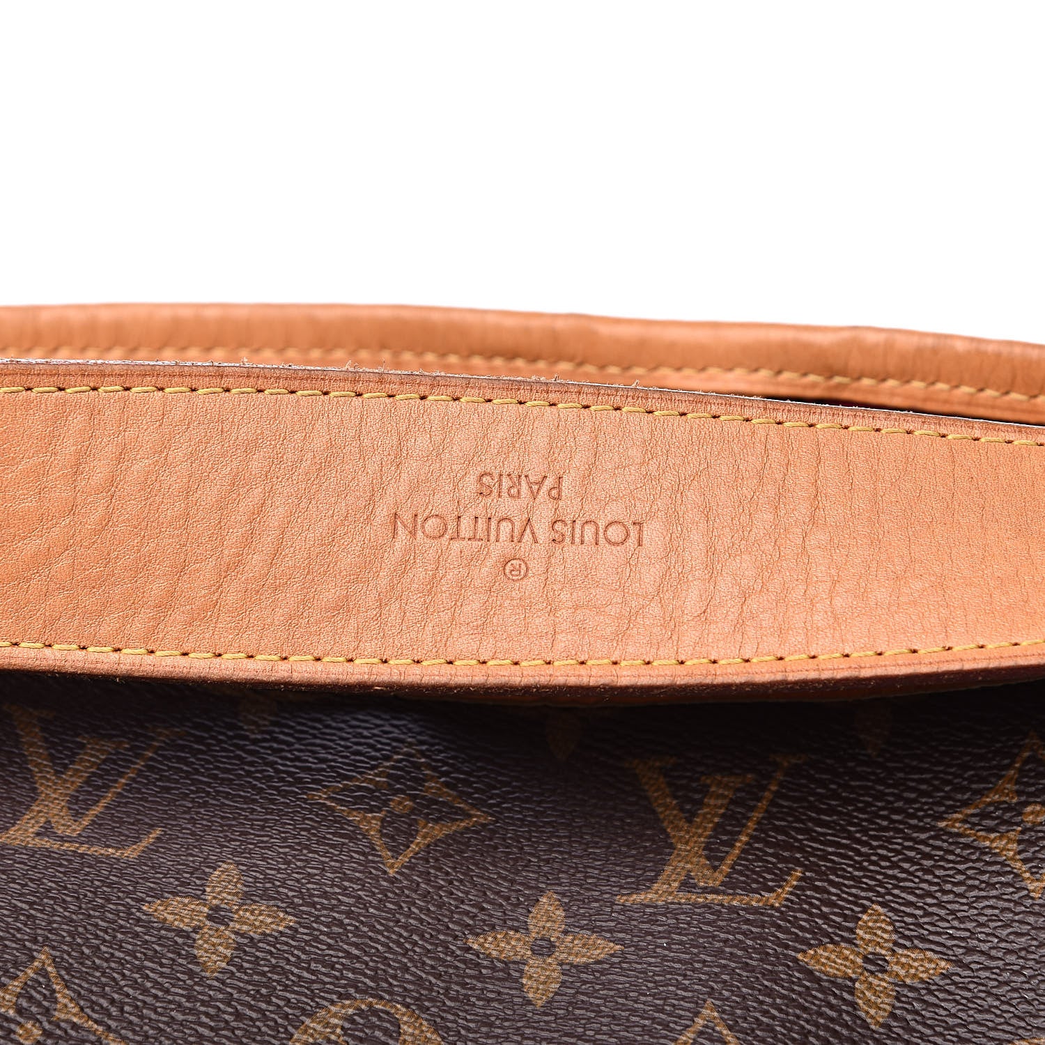 Louis Vuitton Monogram Delightful MM Pivoine 14 of 20