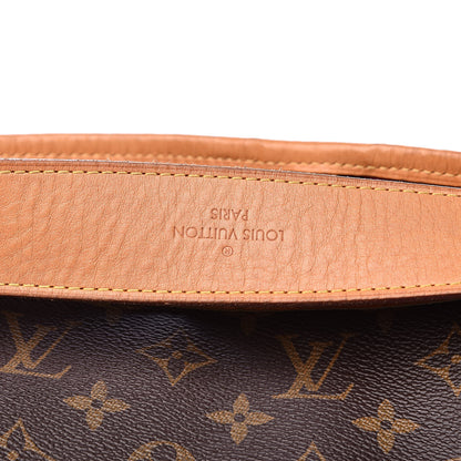 Louis Vuitton Monogram Delightful MM Pivoine 14 of 20