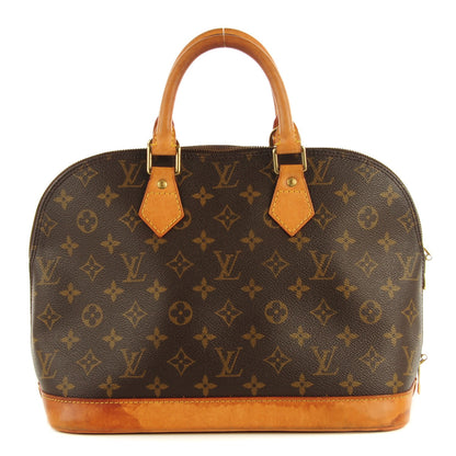Louis Vuitton Monogram Alma PM 1 of 7