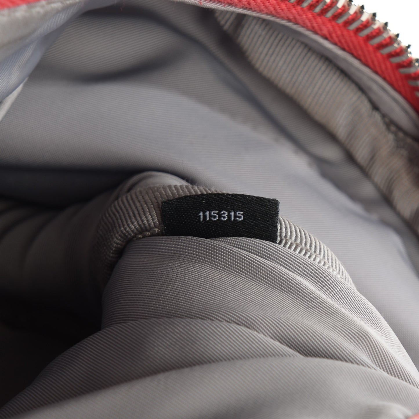 Pebbled Lambskin Rockie Cult