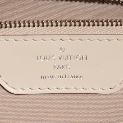 Louis Vuitton Epi Brea GM Ivory 6 of 6