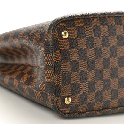 Louis Vuitton Damier Ebene Kensington 8 of 13