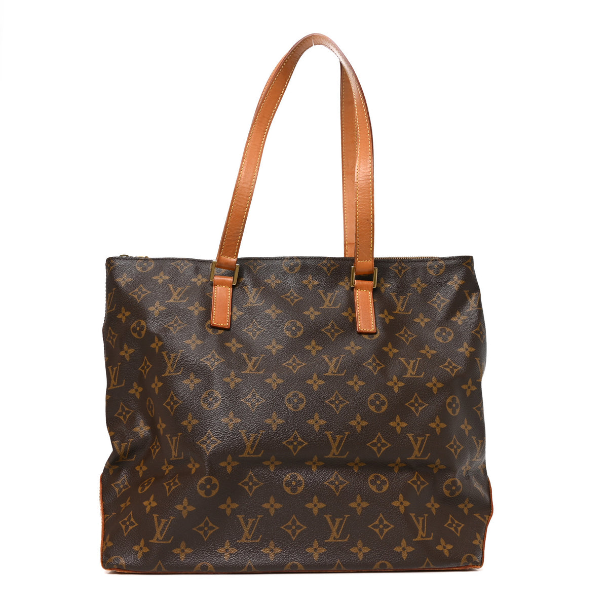 Monogram Cabas Mezzo