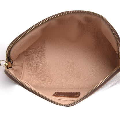 Louis Vuitton Monogram Cosmetic Pouch 5 of 18